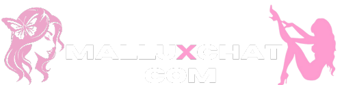 MalluxChat Logo